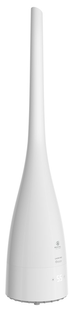 Ультразвуковой увлажнитель ROYAL Clima LAURO Pro RUH-LRP320/3.7E-WT