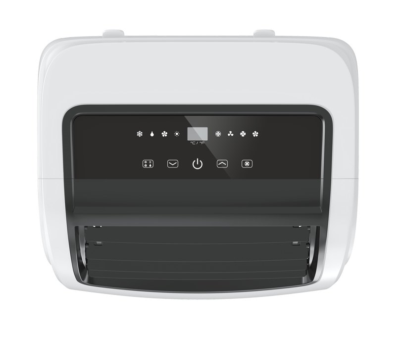 Мобильный кондиционер с электронным управлением FUNAI LOTUS MAC-LT40HPN03