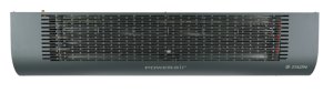 Тепловая завеса ZILON ZVV-2E18T 4.0