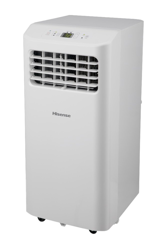 Мобильный кондиционер Hisense AP-09CR4GKVS00 Мобильный кондиционер Hisense AP-09CR4GKVS00