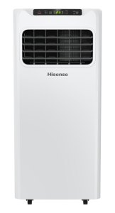 Мобильный кондиционер Hisense AP-09CR4GKWS00