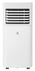 Мобильный кондиционер ROYAL Clima CUBO RM-CU30HH-E