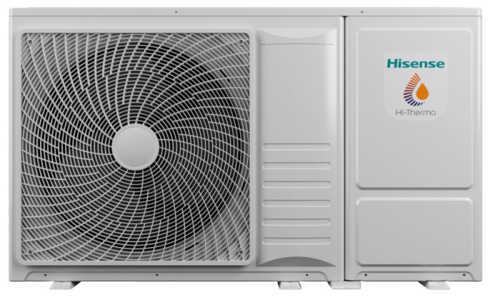 Наружный блок теплового насоса Hisense Monoblock AHZ-080HCDS1 Наружный блок теплового насоса Hisense Monoblock AHZ-080HCDS1