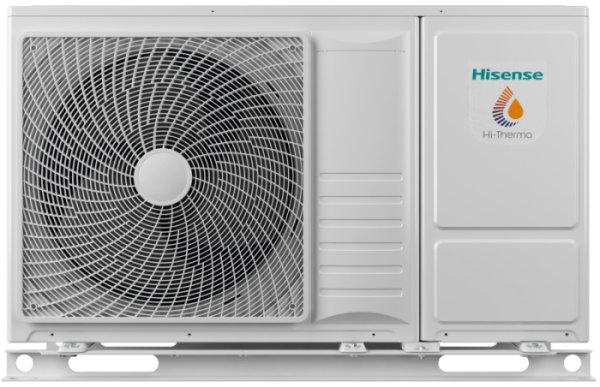 Наружный блок теплового насоса Hisense Monoblock AHZ-080HCDS1