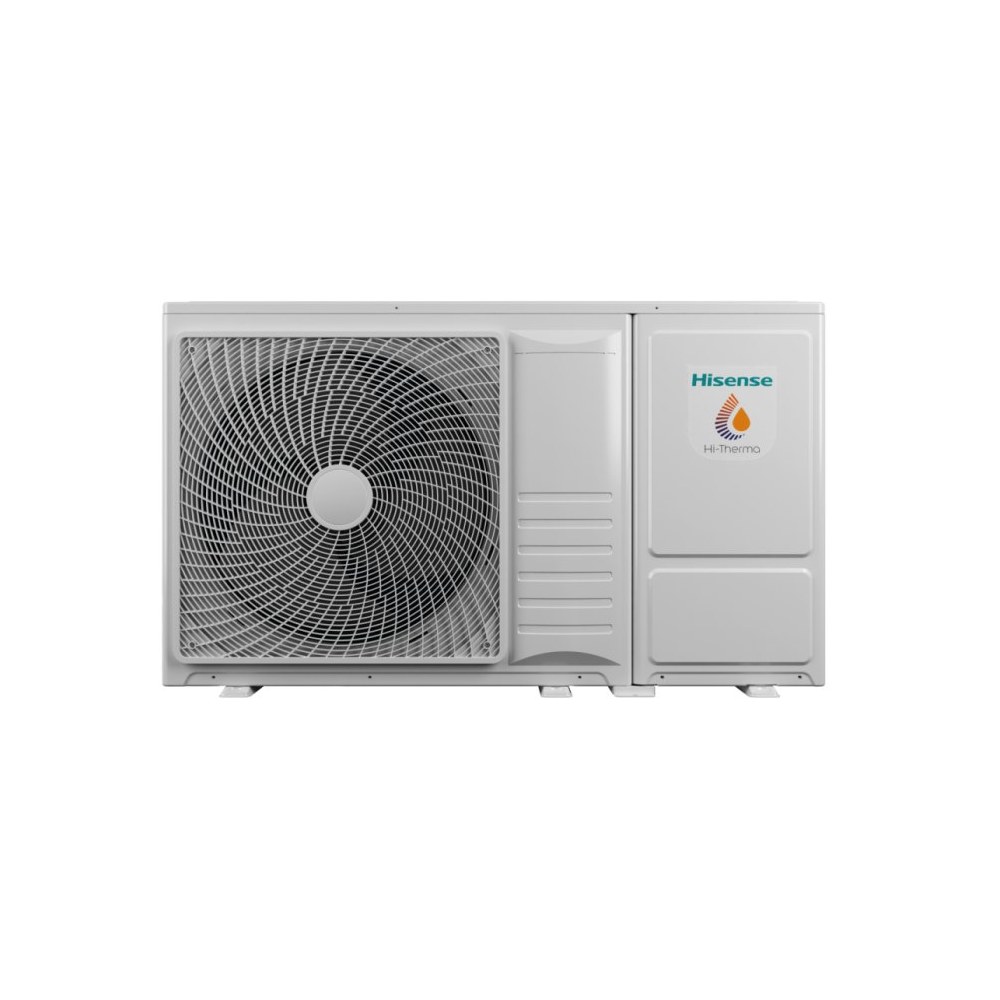 Наружный блок теплового насоса Hisense Monoblock AHZ-140HCDS1