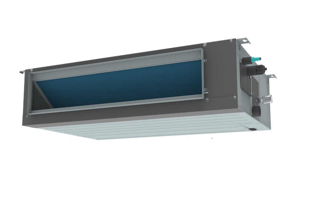 Внутренний блок мульти сплит-системы канального типа Hisense MULTI EU DC Inverter ADT-18UX4RCL8