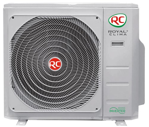 Наружный блок мульти сплит-системы ROYAL Clima MULTI FLEXI EU ERP 2RMN-14HN/OUT