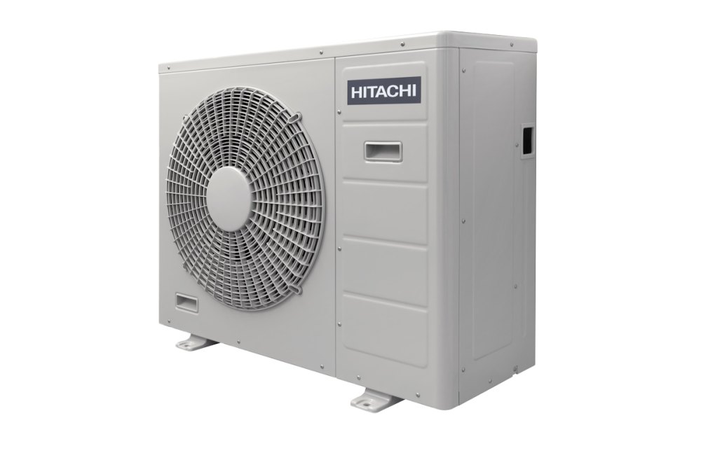Наружный блок мульти сплит-систем Hitachi Multizone Premium RAM-68NP3E