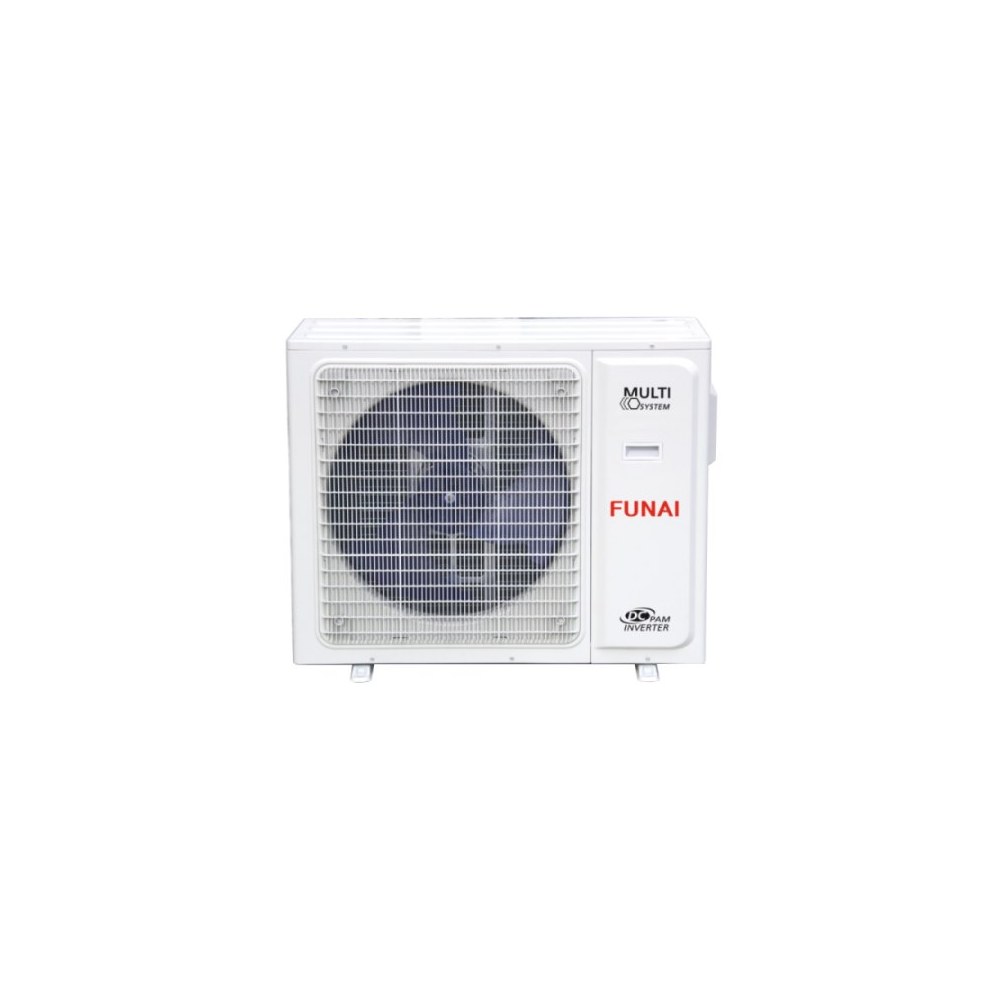Наружный блок мульти сплит-системы FUNAI ORIGAMI KODO Inverter RAM-I-2OK55HP.02/U