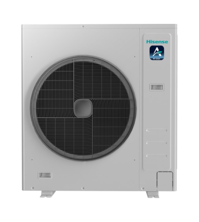 Наружный блок VRF Hisense AVW-76HJFAE1