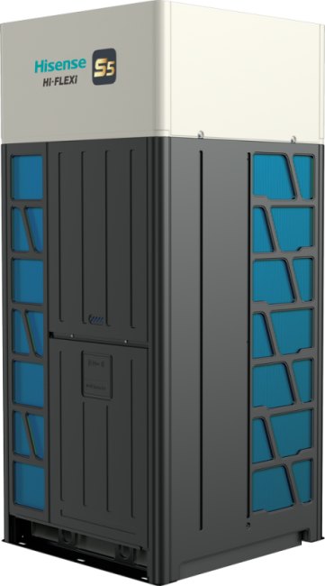 Наружный блок VRF Hisense S5 AVWT-96HKF5 Наружный блок VRF Hisense S5 AVWT-96HKF5