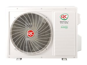 Наружный блок мульти сплит-системы ROYAL Clima MULTI GAMMA 5TFM-42HN/OUT
