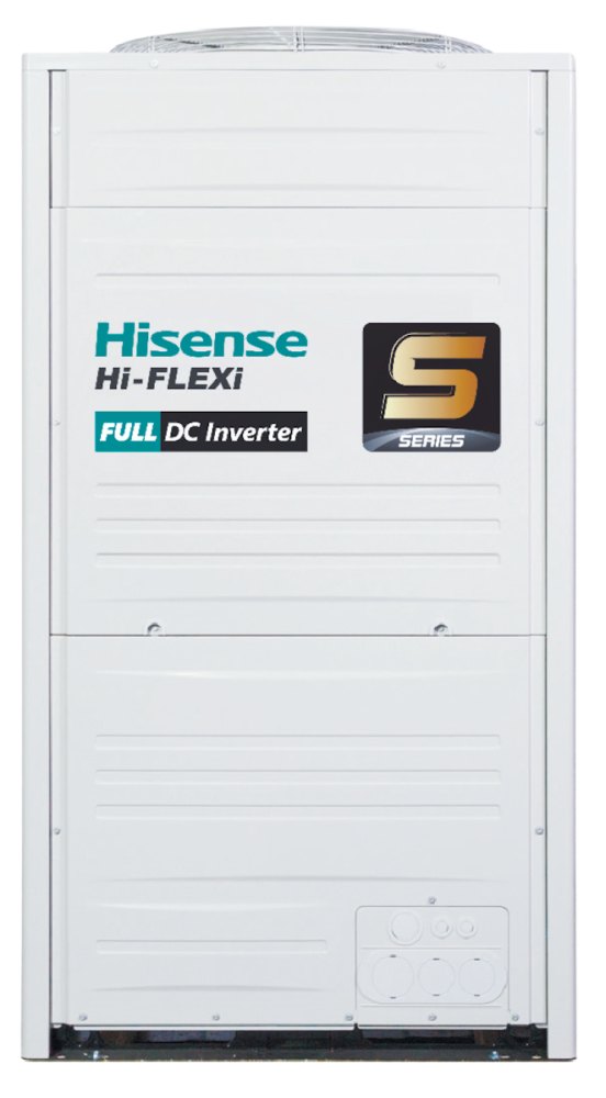 Наружный блок VRF Hisense AVWT-114FKFSA