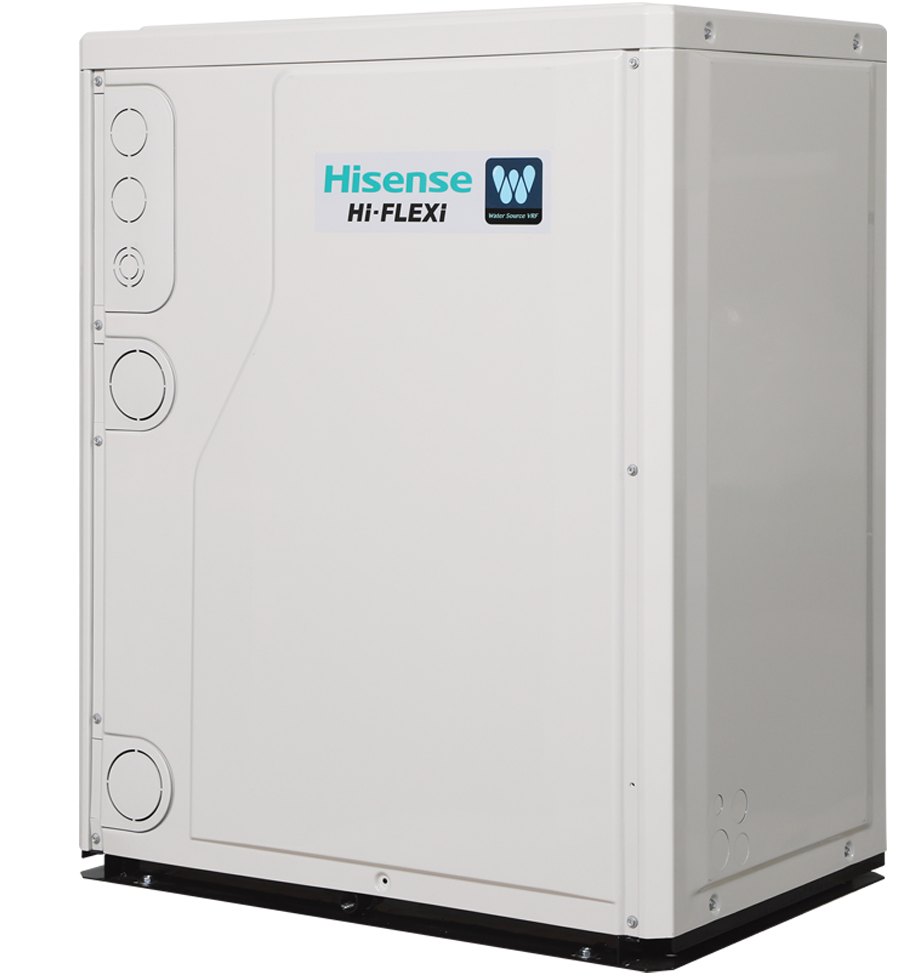 Наружный блок VRF Hisense AVWW-154FKFW1