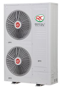Наружный блок VRF ROYAL Clima RCW-54HFFW