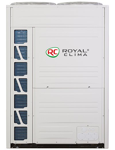 Наружный блок VRF ROYAL Clima RCWT-76STFG