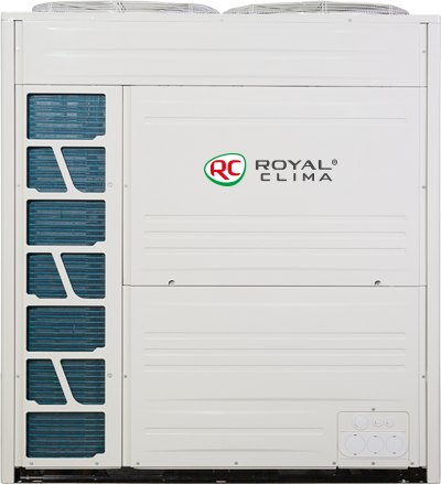 Наружный блок VRF ROYAL Clima RCWT-114STFG