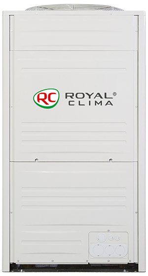 Наружный блок VRF ROYAL Clima RCWT-212STFG Наружный блок VRF ROYAL Clima RCWT-212STFG