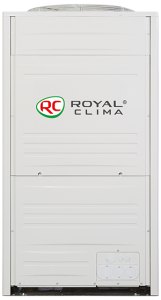 Наружный блок VRF ROYAL Clima RCWT-250STFG