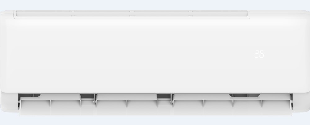 Фанкойл настенный двухтрубный ROYAL Clima MACS-I-W38P2K