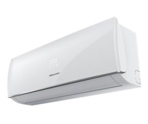 Внутренний блок мульти сплит-системы настенного типа Hisense Smart Free Match DC Inverter AMS-09UW4RVEDB00