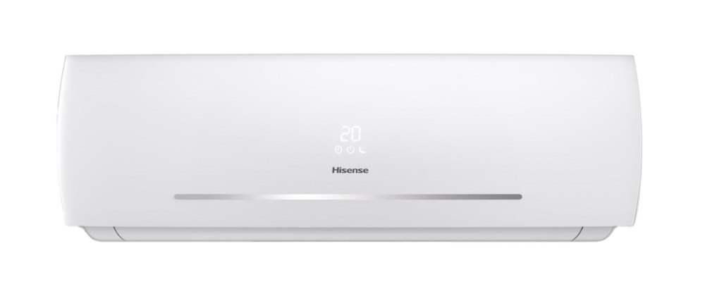 Классическая сплит-система Hisense NEO Classic A AS-18HR4RMADC00 Классическая сплит-система Hisense NEO Classic A AS-18HR4RMADC00