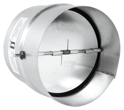 Обратный клапан ZILON RSK 400