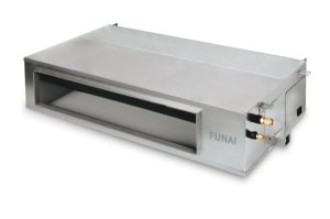 Внутренний блок мульти сплит-системы канального типа FUNAI ORIGAMI KODO Inverter RAM-I-OK30HP.D01/S