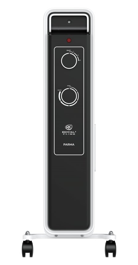 Масляный радиатор ROYAL Clima PARMA ROR-PR11-2500M
