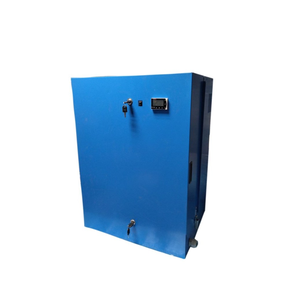 Пароувлажнитель изотермический ROYAL Clima RHE-43