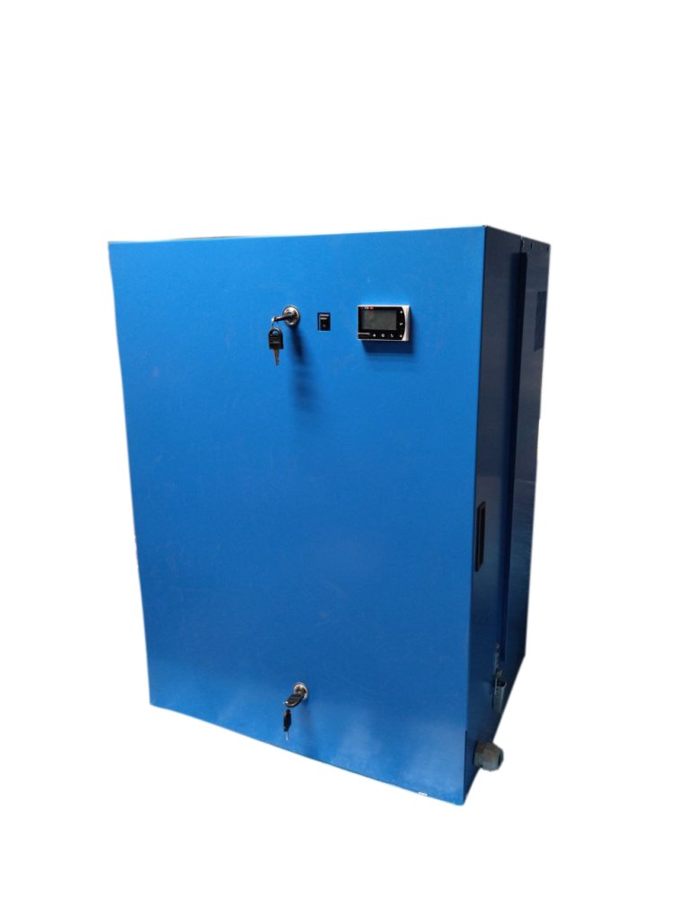 Пароувлажнитель изотермический ROYAL Clima RHE-54