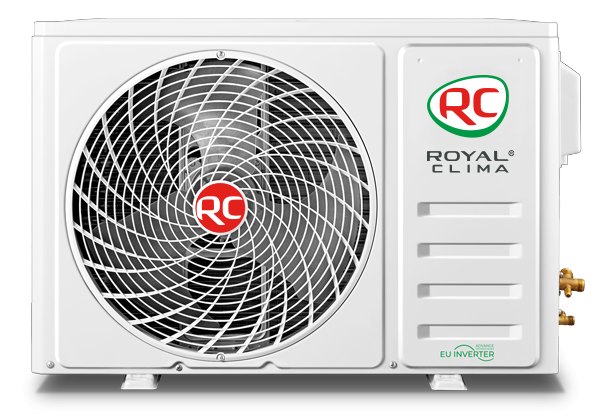 Инверторная сплит-система ROYAL Clima PERFETTO DC EU Inverter RCI-PFC40HN