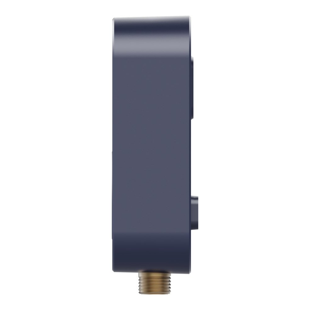 Проточный водонагреватель Philips Via AWH1053/10(55LA)