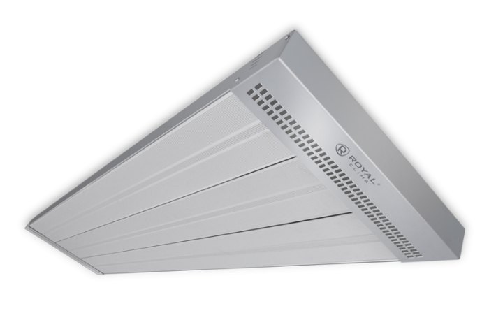Инфракрасный обогреватель ROYAL Clima RAGGIO 2.0 RIH-R3000S