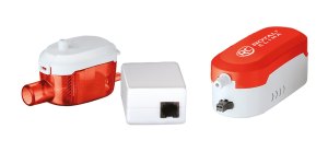 Насос дренажный RED SPLIT ROYAL Clima SPL-RS24