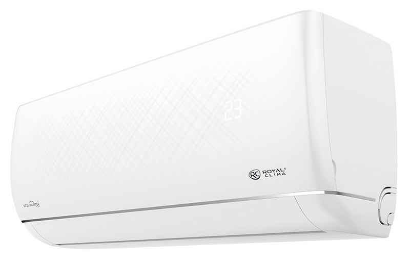 Инверторная сплит-система ROYAL Clima RENAISSANCE DC EU Inverter RCI-RND30HN