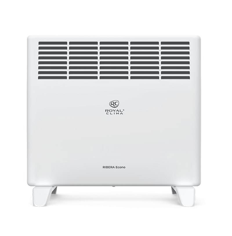 Электрический конвектор ROYAL Clima RIBERA Econo REC-RE1000M