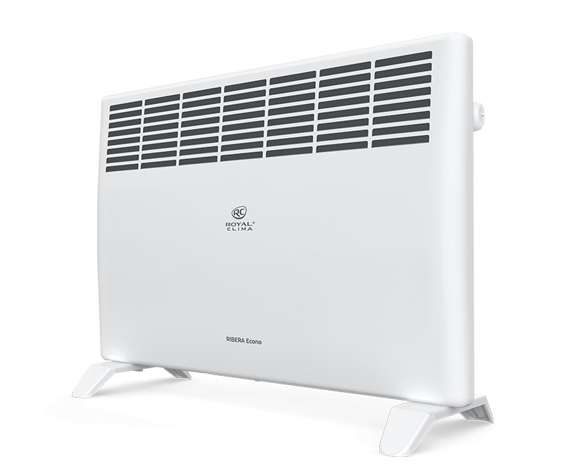 Электрический конвектор ROYAL Clima RIBERA Econo REC-RE1500M