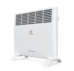 Электрический конвектор ROYAL Clima RIBERA Meccanico REC-R1500M