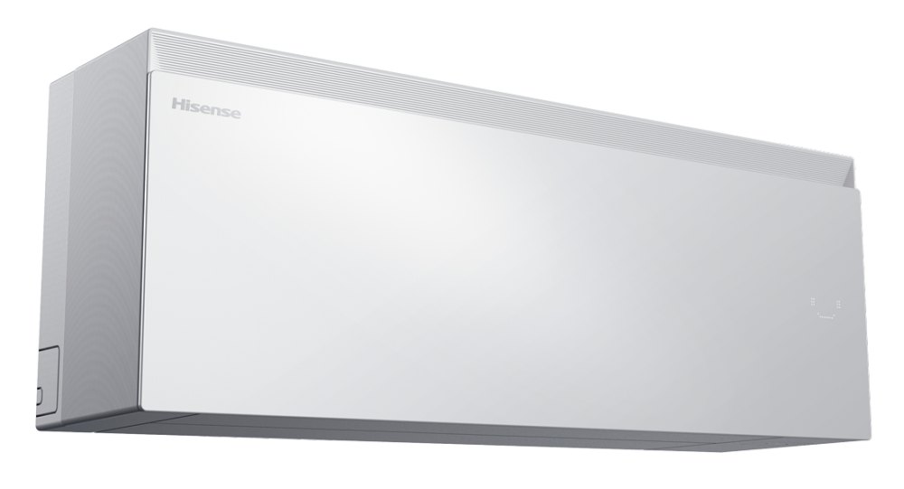 Инверторная сплит-система Hisense SENSATION SLIDER PRO SUPERIOR DC Inverter AS-13UW4RWMQK00