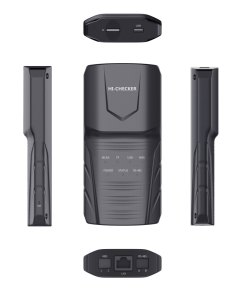 Сервис-чекер Hisense HCCS-H64H2C2M