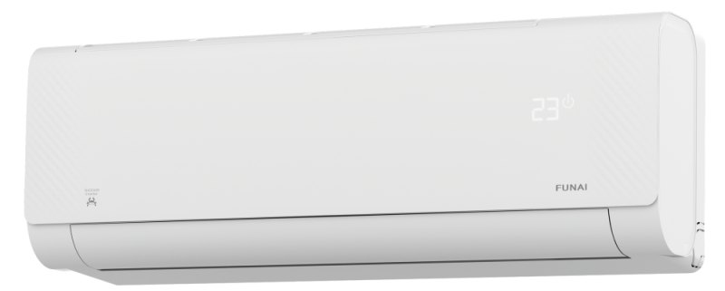 Внутренний блок мульти сплит-системы настенного типа FUNAI SHOGUN Inverter RAM-I-SG30HP.W01/S Внутренний блок мульти сплит-системы настенного типа FUNAI SHOGUN Inverter RAM-I-SG30HP.W01/S
