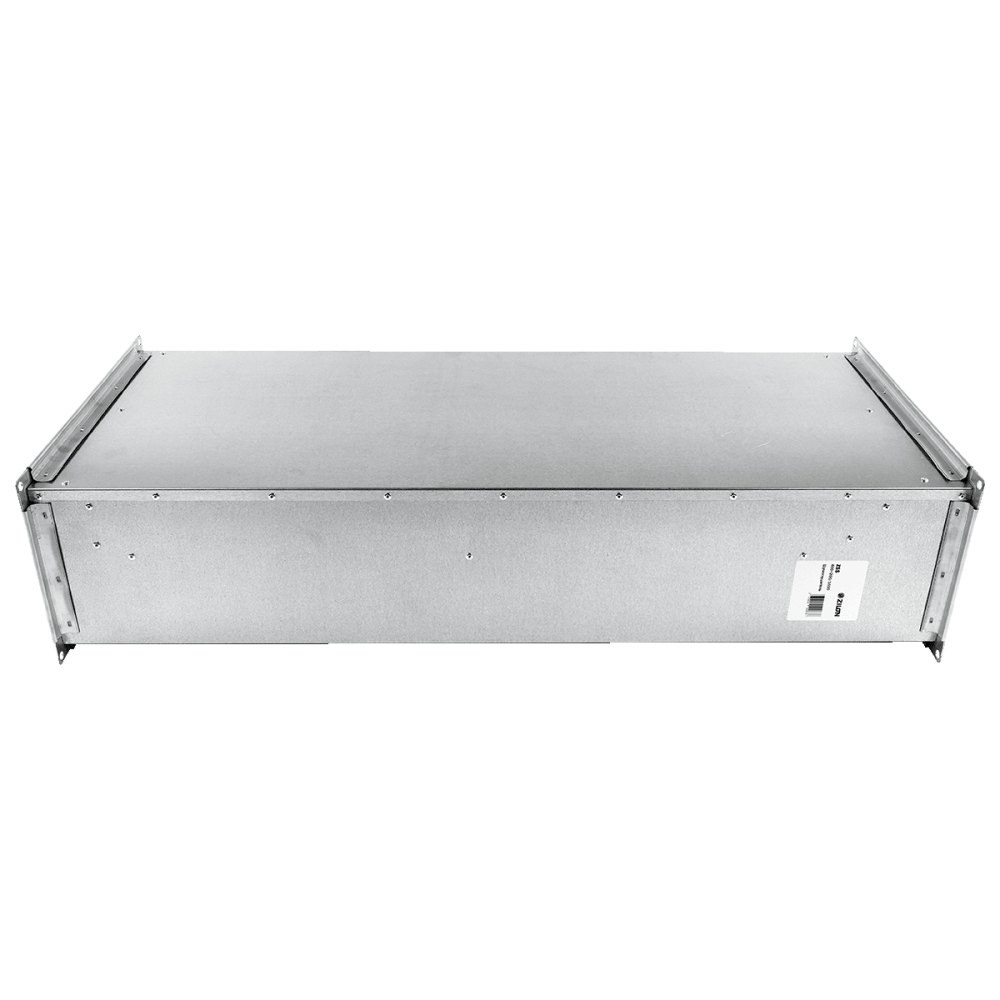 Шумоглушитель ZILON ZSS 400x200/1000