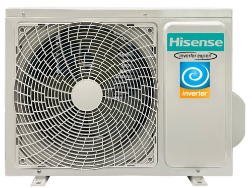 Инверторная сплит-система Hisense SMART DC Inverter AS-07UW4RYDDB00