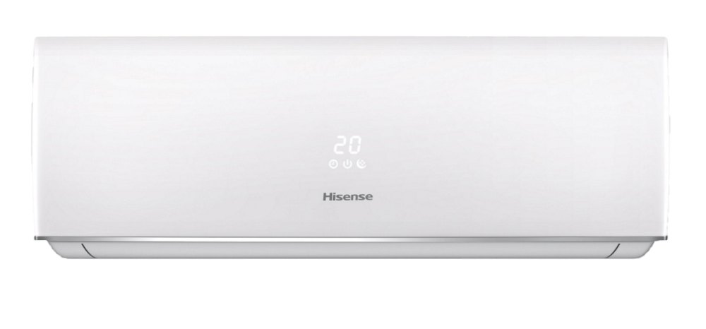 Инверторная сплит-система Hisense SMART DC Inverter AS-09UW4RYDDB05 Инверторная сплит-система Hisense SMART DC Inverter AS-09UW4RYDDB05