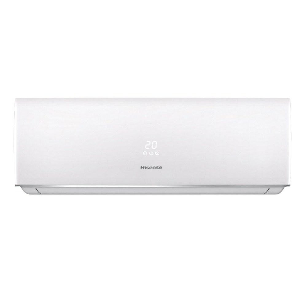 Инверторная сплит-система Hisense SMART DC Inverter AS-18UW4RMADB02