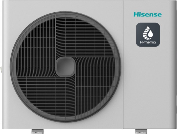 Наружный блок теплового насоса Hisense Split /Integra AHW-080HCDS1 Наружный блок теплового насоса Hisense Split /Integra AHW-080HCDS1