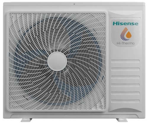 Наружный блок теплового насоса Hisense Split /Integra AHW-044HCDS1
