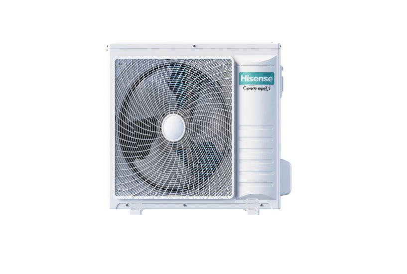Инверторная сплит-система канального типа Hisense HEAVY EU DC Inverter AUD-60UX4REH8/AUW-60U6RW8 WI-FI