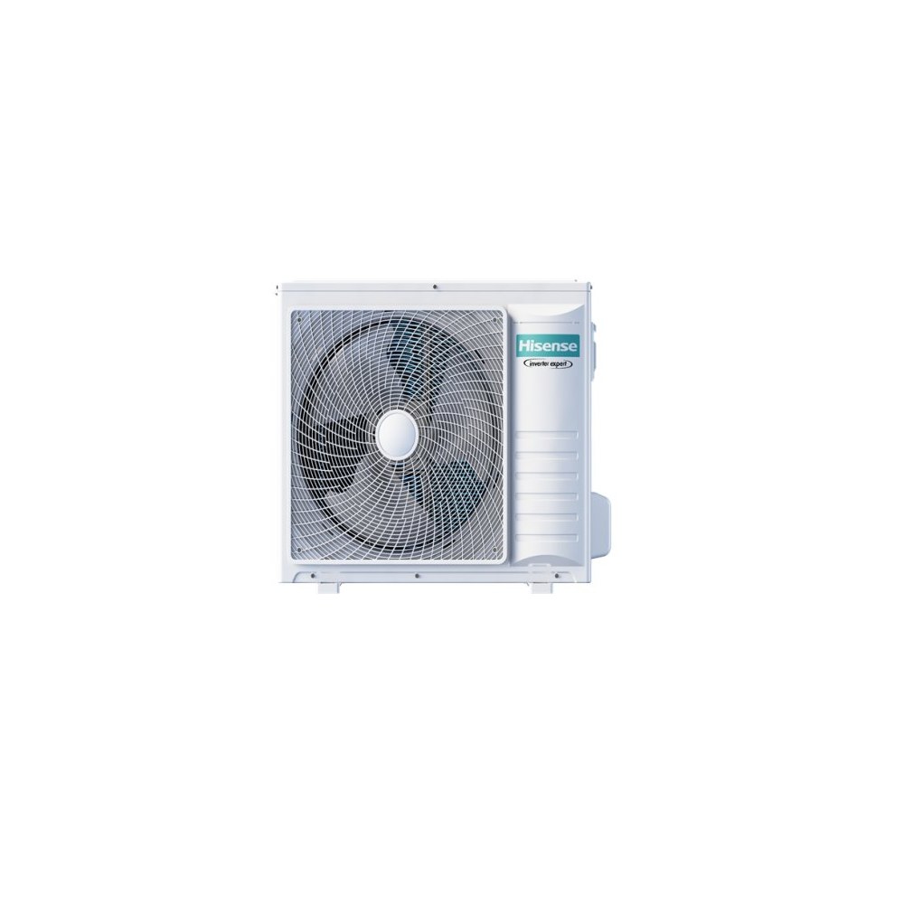 Инверторная сплит-система кассетного типа Hisense HEAVY EU DC Inverter ACT-18UR4RCC8/PE-QEA/LD/AUW-18U4RS7